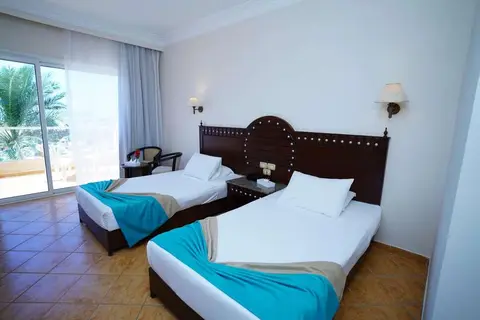 Utopia Beach Club in El Quseir, foto 4