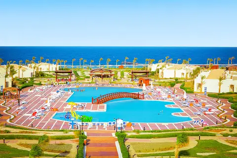 Amarina Queen Resort Marsa Alam in Queen Marsa Alam Resort