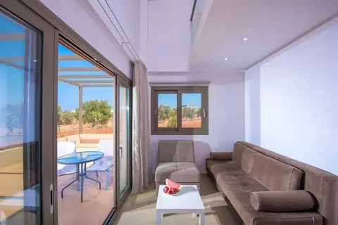 Anissa Oasis Beach in Δημοτική Ενότητα Χερσονήσου — foto 28
