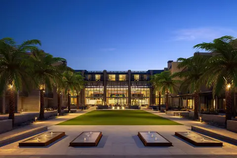Grand Hyatt Scottsdale Resort in Scottsdale — foto 3