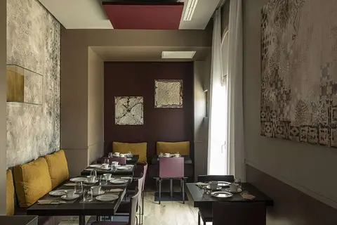 Hotel Regno in Rome, foto 14