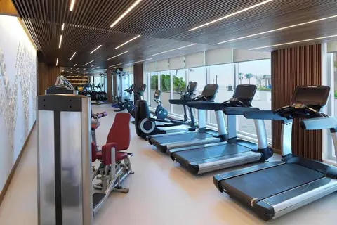 Fairmont Fujairah Beach Resort in ضدنا — foto 11