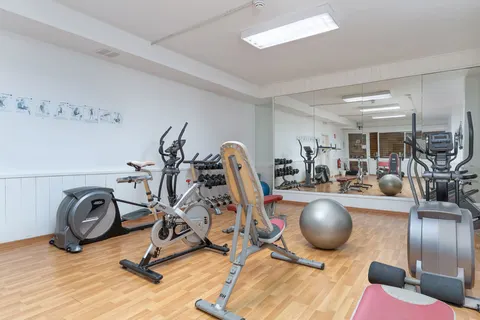 Arena Suite foto 9