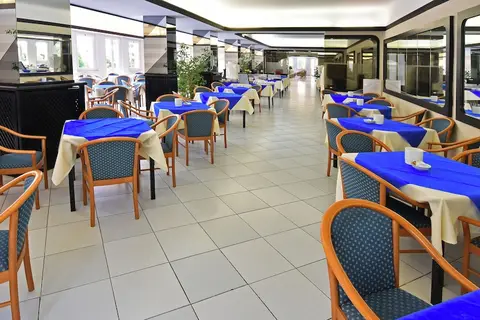 Sud Est Hotel in Lavagna, foto 11