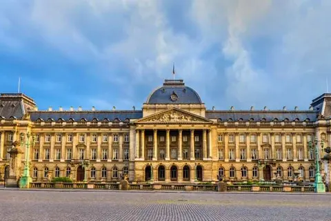 Floris Arlequin Grand Place foto 19