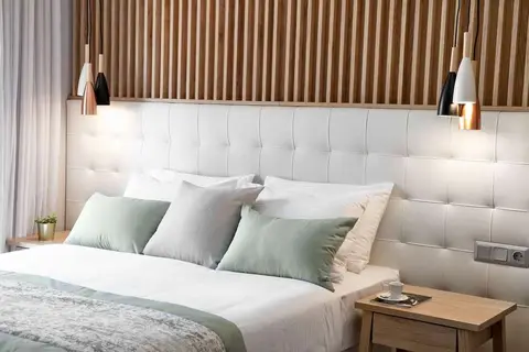 Hotel Simeon in Μεταμόρφωση — foto 7