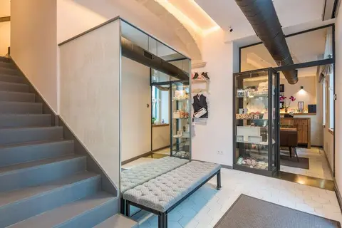 Boutique Hotel Sant Roc & Spa in Maó — foto 9