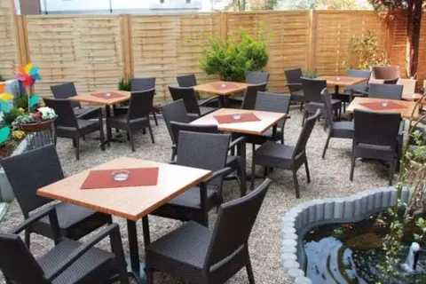 Art Inn Hotel Dinslaken in Dinslaken — foto 12