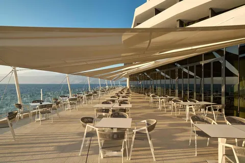 Grand Hotel View foto 2