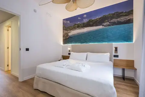 Lago Resort Menorca - Casas del Lago in Cala'n Bosch — foto 3