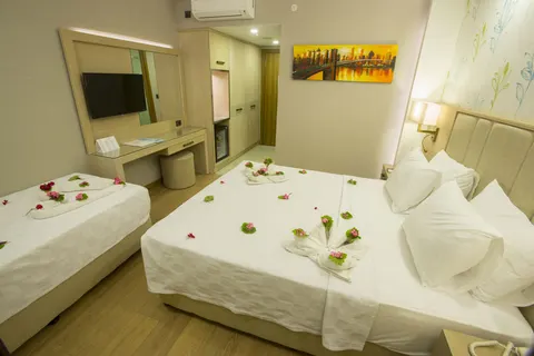 Liberty Hotels Lykia Adult Only (ex. Sentido Lykia Resort) in Fethiye — foto 19