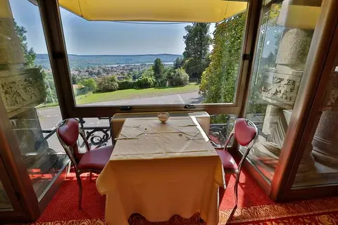 Palace Grand Hotel Varese in Varese — foto 6