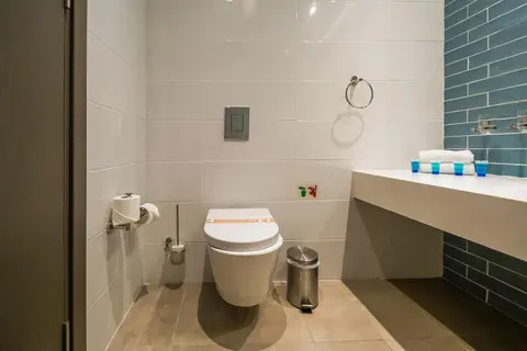 Protaras Plaza Hotel in Παραλίμνι — foto 28