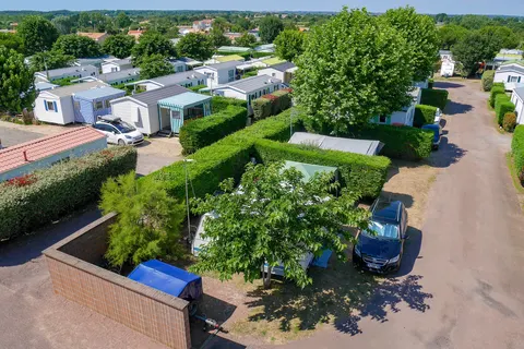 Camping Moulin De La Salle foto 31