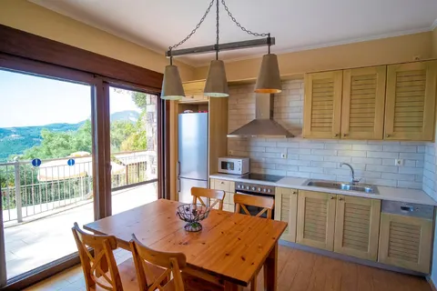 Apolis Villas & Suites Resort in Parga — foto 13