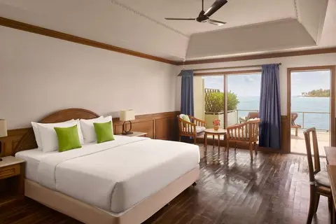 Villa Park Sun Island in Nalaguraidhoo — foto 5