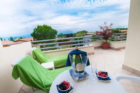 Hotel Du Parc Sirmione in Sirmione — foto 22