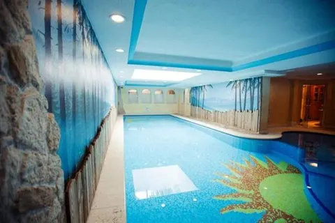 Hotel Dimaro Wellness & Family in Dimaro Folgarida — foto 8