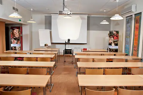 Original Sokos Hotel Vaakuna, Rovaniemi in Rovaniemi — foto 4
