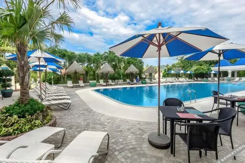 Andaman Beach Suites Hotel in ตำบลป่าตอง — foto 29