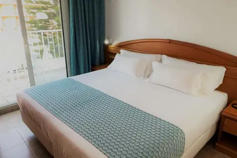 Hotel Bahia Serena in Roquetas de Mar — foto 7
