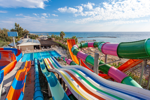 Hotel Haydarpasha Palace foto 17