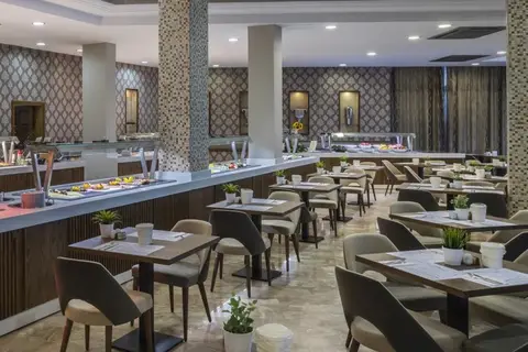 Pavlo Napa Beach Hotel in Ayia Napa — foto 2