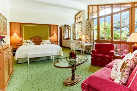 Hotel Salzburger Hof in Bad Gastein — foto 10