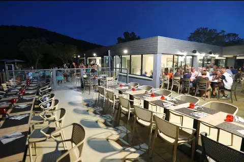 Camping Le Damier foto 8