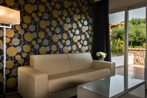 Grand Hotel Resort Ma&Ma in La Maddalena — foto 29