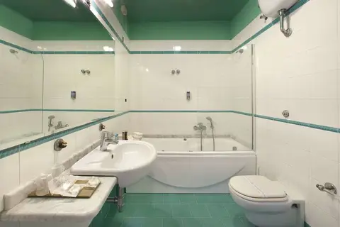 Hotel Alpha in Sant'Agnello — foto 18
