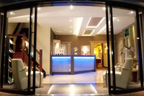 Landhotel Alberts foto 25