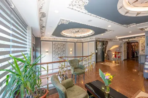 Grand Best Nobel Hotel 2 Istanbul in Fatih — foto 3