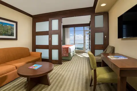 Newport Beachside Resort in Sunny Isles Beach — foto 30