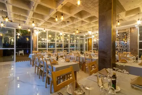Ouril Hotel Mindelo in Mindelo — foto 6