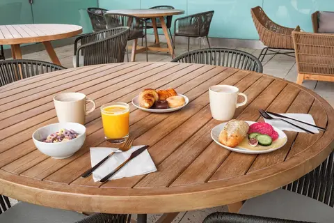 B&B HOTEL Olhao Algarve in Olhão — foto 19