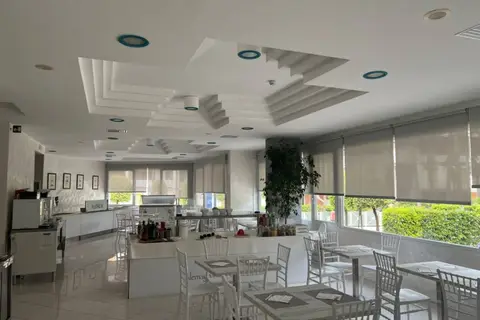 Hotel Alemagna Bibione in San Michele al Tagliamento — foto 4