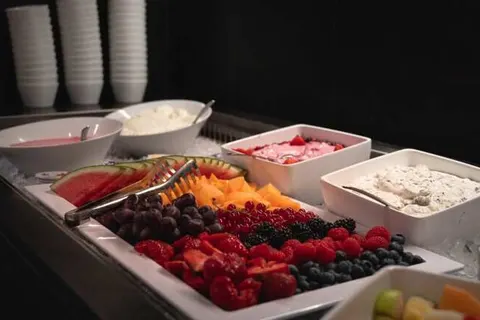 Hotel VierJahreszeiten am Seilersee foto 22