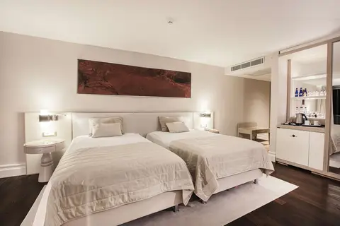Charisma De Luxe Hotel in Kuşadası — foto 10