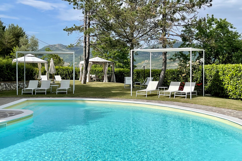 La Panoramica Gubbio - Maison de Charme foto 18