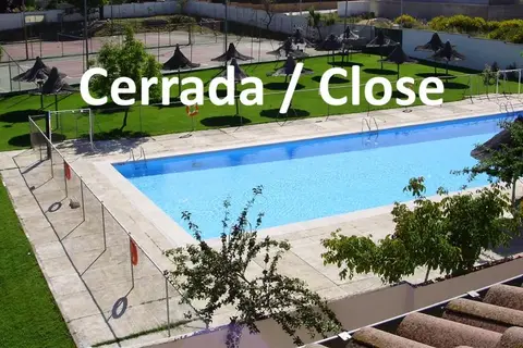 Hotel Puerta de Segovia in La Lastrilla, foto 8