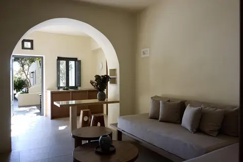 Bellonias Villas in Δημοτική Ενότητα Θήρας — foto 10