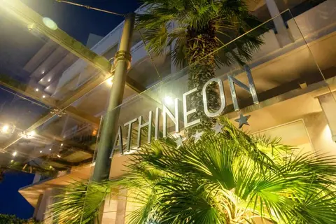 Athineon in Municipal Unit of Rhodes, foto 24