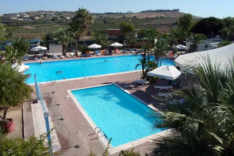 Camping Kamemi in Ribera — foto 2