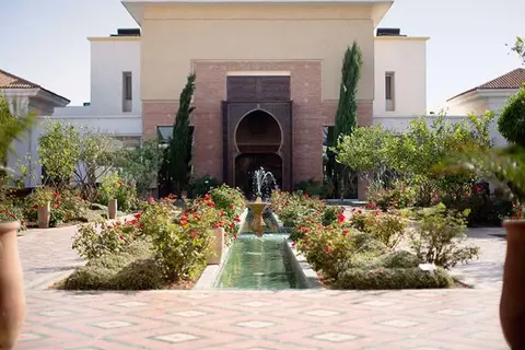 Robinson Club Agadir in Agadir, foto 20