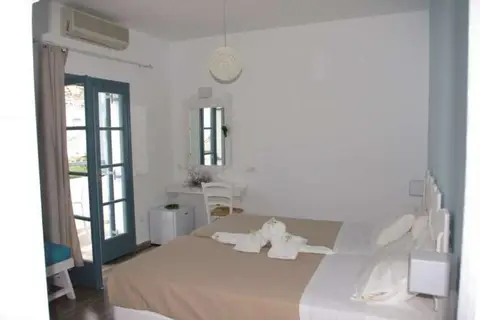 Iris Boutique Hotel in Δημοτική Ενότητα Θήρας — foto 14