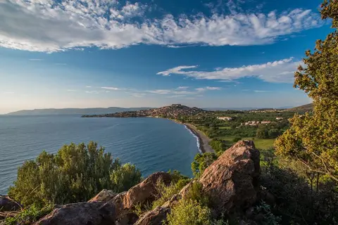 Delfinia Hotel & Bungalows in Μόλυβος — foto 10