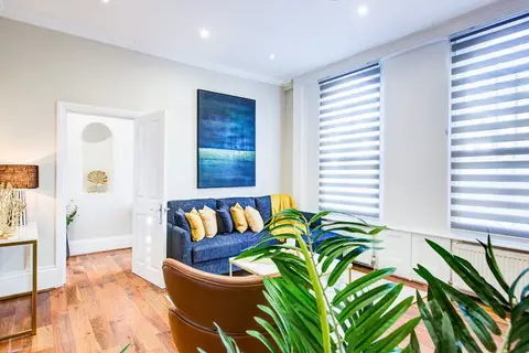 Hybrid Resi - Battersea in Londen — foto 6