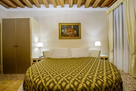Ego Boutique Hotel in Venetië, foto 17
