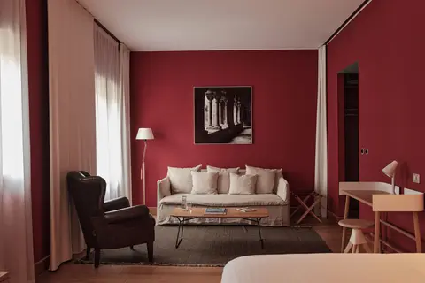 Casa Camper in Barcelona — foto 4